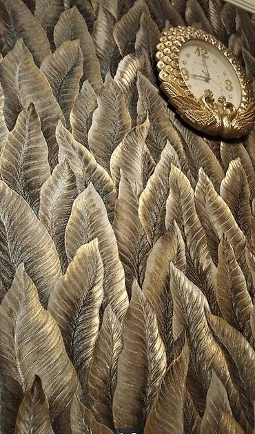 Fasad, naxış ustası, 6 ildən artıq təcrübə, Tam iş günü - şəkil 5