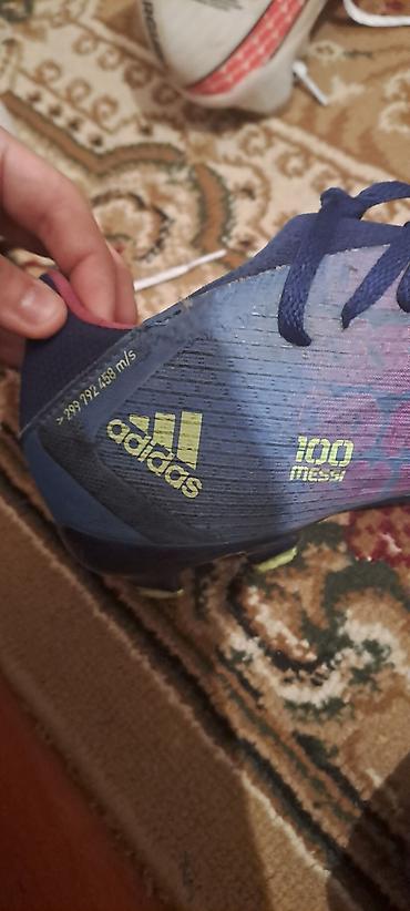 Krasofkalar və idman ayaqqabıları - şəkil 3