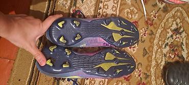 Krasofkalar və idman ayaqqabıları - şəkil 4