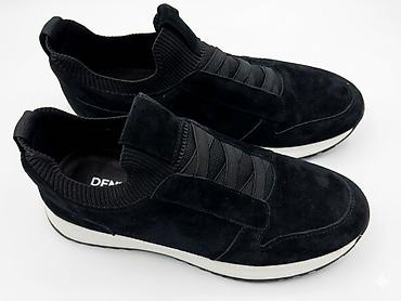 ✔️ TƏCİLİ SATILIR – FÜRSƏTİ QAÇIRMAYIN! 👟 Türkiyə istehsalı, yüksək - şəkil 3