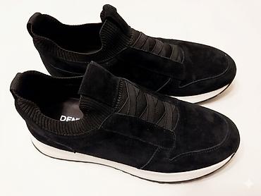 ✔️ TƏCİLİ SATILIR – FÜRSƏTİ QAÇIRMAYIN! 👟 Türkiyə istehsalı, yüksək - şəkil 4