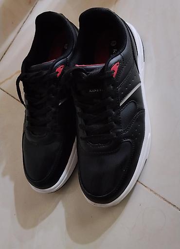 Kinetix SportStyle kişi krossovkası - Ölçü: 40 (daxili etiketi ilə) - - şəkil 2