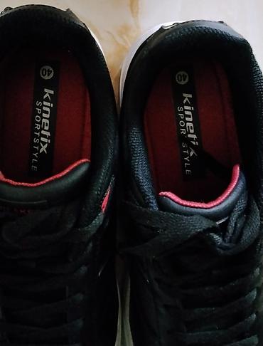 Kinetix SportStyle kişi krossovkası - Ölçü: 40 (daxili etiketi ilə) - - şəkil 3