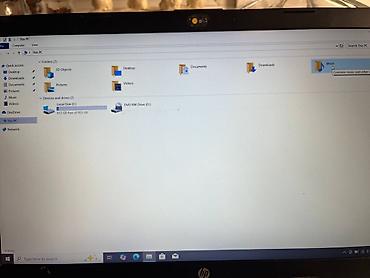 HP 15.6 ", Intel Core i7, 1 TB - şəkil 5
