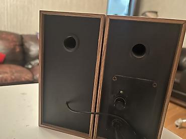 Səsgücləndirici (Kalonka), Işlənmiş Çox keyfiyyətlidi səsi güclü və - şəkil 4