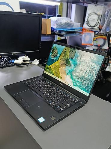 İşlənmiş Dell Latitude, 13.3 ", Intel Core i5, 256 GB, Ünvandan götürmə, Pulsuz çatdırılma, Ödənişli çatdırılma - şəkil 2