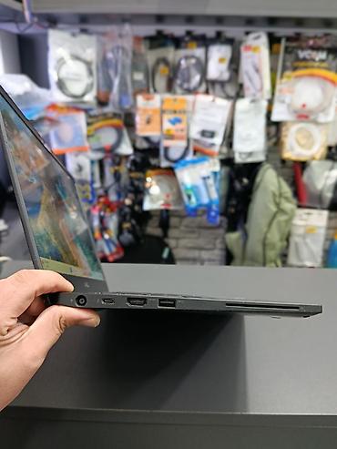 İşlənmiş Dell Latitude, 13.3 ", Intel Core i5, 256 GB, Ünvandan götürmə, Pulsuz çatdırılma, Ödənişli çatdırılma - şəkil 3