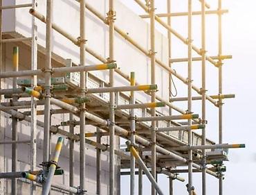 Villa, bina və obyektlərə lesa( dəmir ayaqaltıların) sertifikatlı - şəkil 4