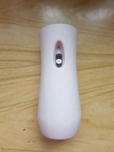 Air Wick avtomatik hava təravətləndirici aparat. Təsvir: - Avtomatik - şəkil 2