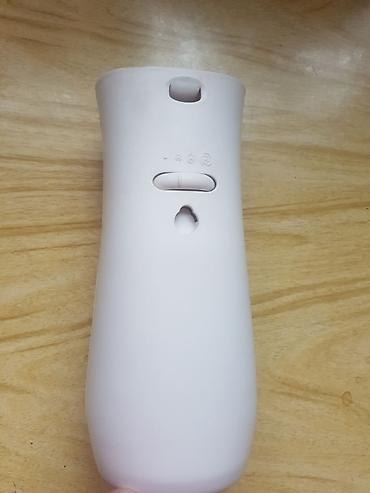 Air Wick avtomatik hava təravətləndirici aparat. Təsvir: - Avtomatik - şəkil 3