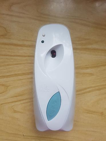 Air Wick Freshmatic avtomatik hava təravətləndirici cihazı. - - şəkil 2