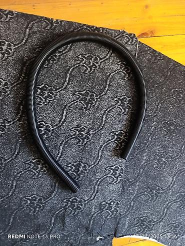 Bizim tozsorana uyğun olmadığı üçün satılır.real alıcılar yazsın.imkan - şəkil 2