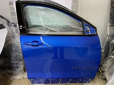 Sağ arxa, Chevrolet eqonex malibu aviyo curuz, ABŞ - şəkil 4