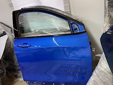 Sağ arxa, Chevrolet eqonex malibu aviyo curuz, ABŞ - şəkil 5