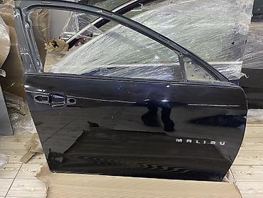 Sağ arxa, Chevrolet eqonex malibu aviyo curuz, ABŞ - şəkil 3