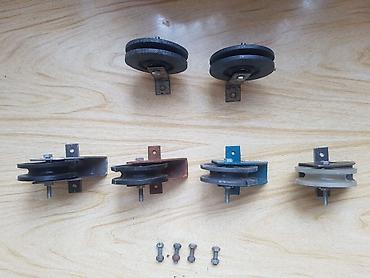 Məhsul: Paltar asma sistemi üçün rulon dəsti (rolik). Biri 7 azn. - - şəkil 5