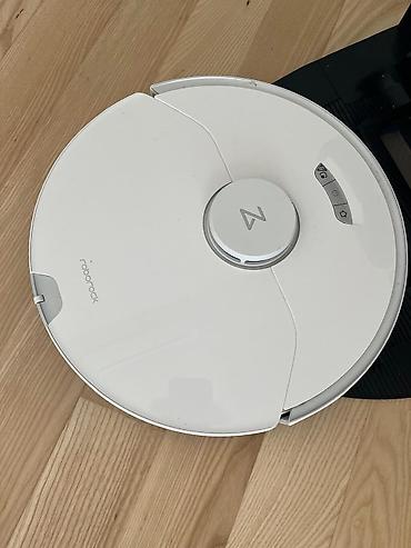 Roborock S7 Pro Ultra Ideal vəziyyətdə - şəkil 4