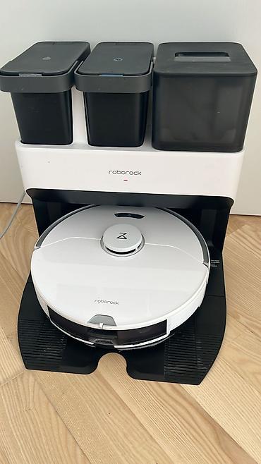 Roborock S7 Pro Ultra Ideal vəziyyətdə - şəkil 5
