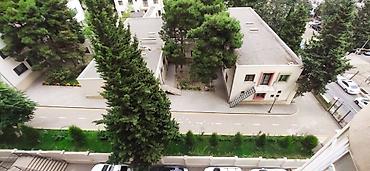 9-cu mikrorayon, 3 otaqlı, Yeni tikili, m. Nəsimi, 146 kv. m - şəkil 2