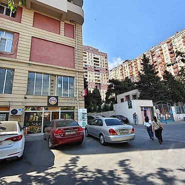 9-cu mikrorayon, 3 otaqlı, Yeni tikili, m. Nəsimi, 146 kv. m - şəkil 5