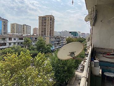 Nərimanov rayonu təbriz küçəsi 105/35 də 9 mərtəbəli binanın 6cı - şəkil 5