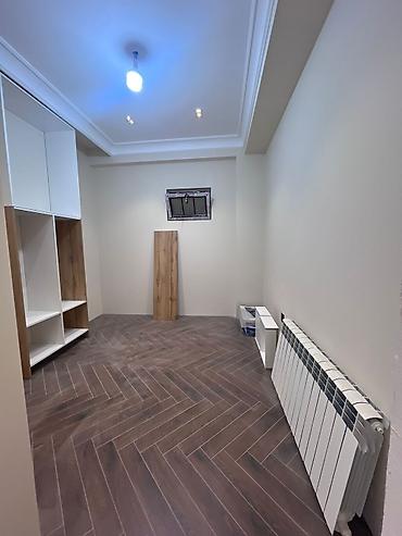 Yeni Günəşli Massiv V, 3 otaqlı, Yeni tikili, m. Xalqlar Dostluğu, 107 kv. m - şəkil 3