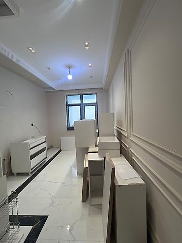 Yeni Günəşli Massiv V, 3 otaqlı, Yeni tikili, m. Xalqlar Dostluğu, 107 kv. m - şəkil 4