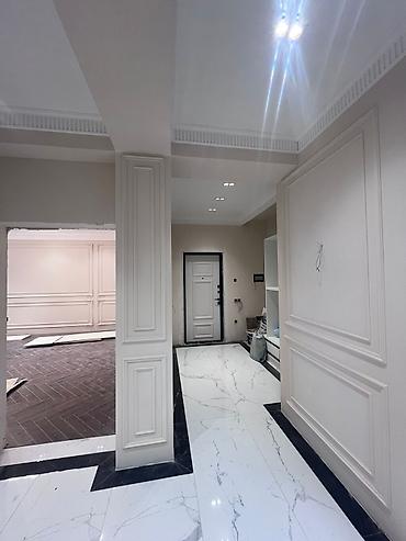 Yeni Günəşli Massiv V, 3 otaqlı, Yeni tikili, m. Xalqlar Dostluğu, 107 kv. m - şəkil 5