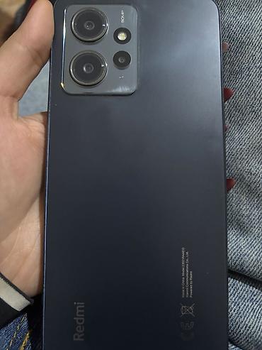 Redmi Note 12, 128 GB, rəng - Göy, İki sim kartlı - şəkil 2