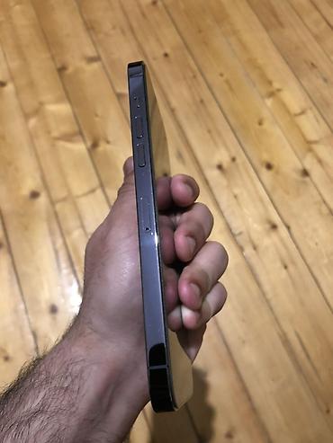 IPhone 14 Pro Max, 256 GB, Deep Purple, Face ID - şəkil 4