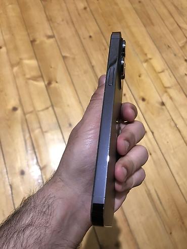 IPhone 14 Pro Max, 256 GB, Deep Purple, Face ID - şəkil 5