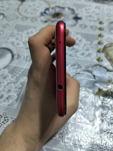 Samsung Galaxy A11, 32 GB, rəng - Qırmızı - şəkil 4