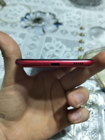 Samsung Galaxy A11, 32 GB, rəng - Qırmızı - şəkil 5