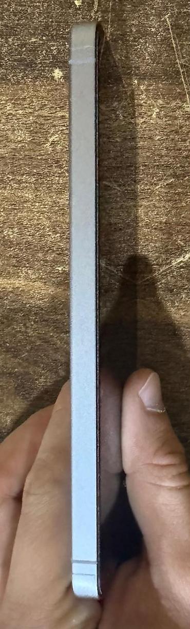 Samsung Galaxy S25 FE, 128 GB, rəng - Göy, Barmaq izi - şəkil 2