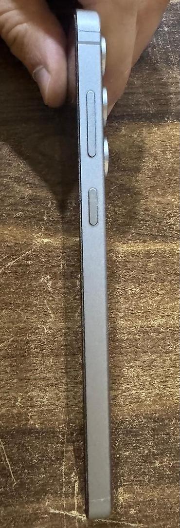 Samsung Galaxy S25 FE, 128 GB, rəng - Göy, Barmaq izi - şəkil 4