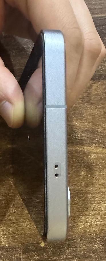 Samsung Galaxy S25 FE, 128 GB, rəng - Göy, Barmaq izi - şəkil 5