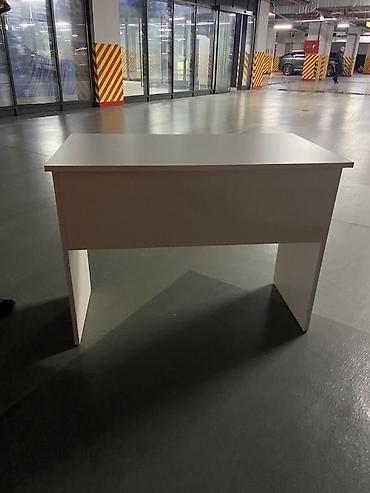 Ofis/Masa dəsti – müxtəlif model və rənglər - Material: laminat/LDSP - şəkil 3