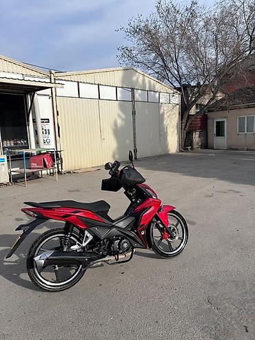 Tufan - Cubex - şəkil 2