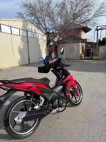 Tufan - Cubex - şəkil 5