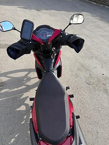 Tufan - Cubex - şəkil 4