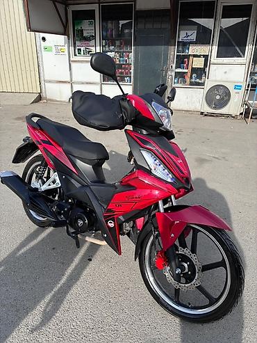 Tufan - Cubex - şəkil 3