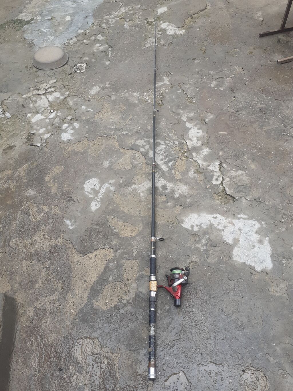 Bir dene balig tutan unvan Bileceri