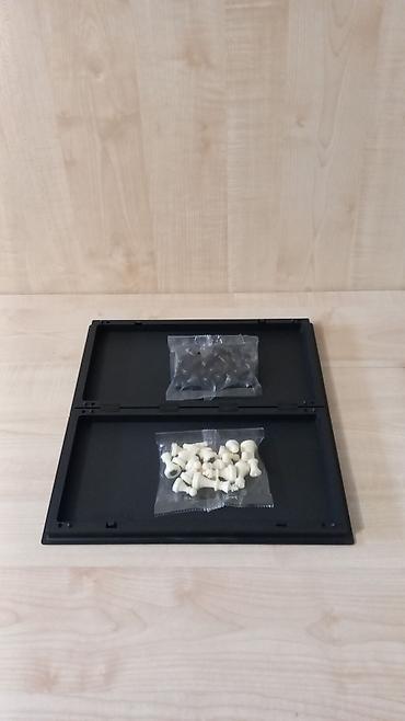 Şahmat . Maqni̇tli̇ şahmat salam şəki̇ldə gördüyünüz şahmati əldə - şəkil 5