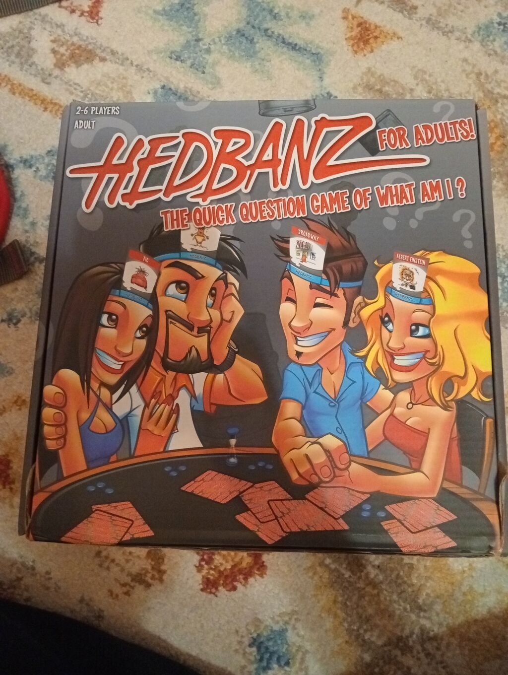 Masaüstü oyun.Ciddi alıcıya endirim olunacaq