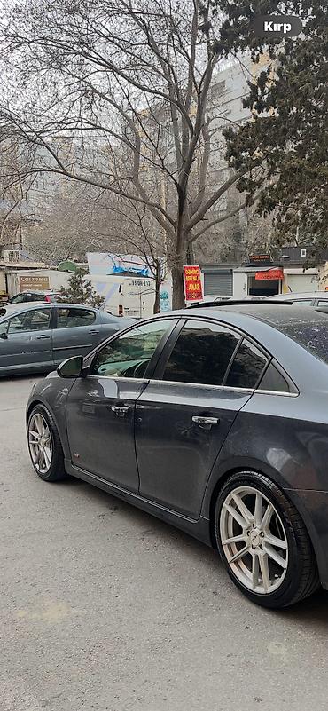 Cruze soyuq pres olunmuw purjun dal qabag 2 cut 4 eded 60 Manatdir - şəkil 4