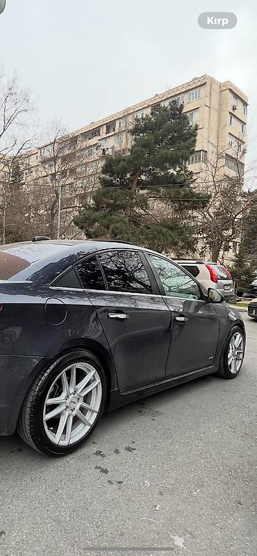 Cruze soyuq pres olunmuw purjun dal qabag 2 cut 4 eded 60 Manatdir - şəkil 2