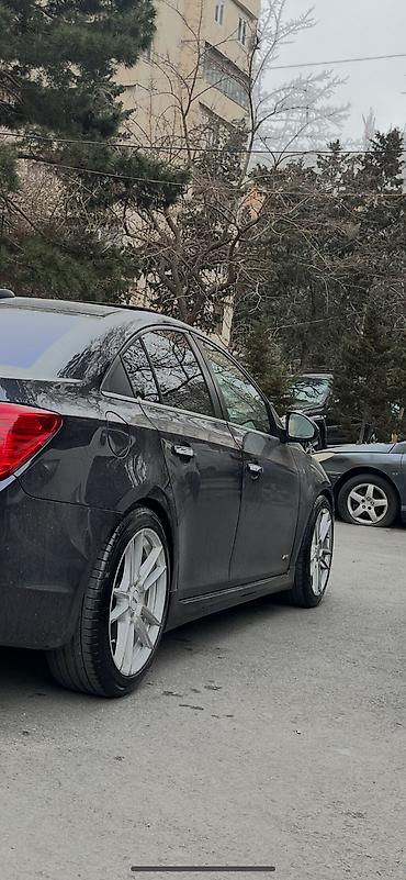 Cruze soyuq pres olunmuw purjun dal qabag 2 cut 4 eded 60 Manatdir - şəkil 3