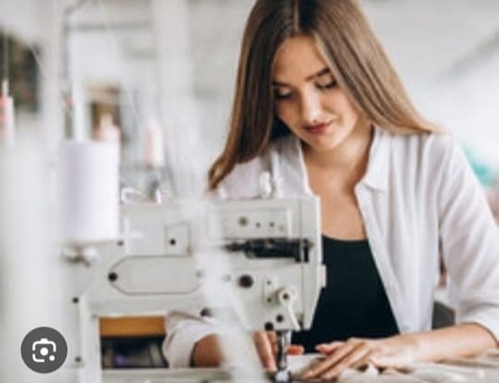 Derzi xanım Tələb olunur