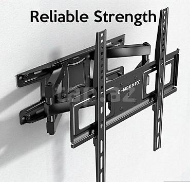 Peyk antenalarının quraşdırılması | Quraşdırılma | Zəmanət - şəkil 3