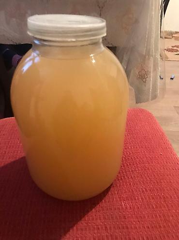 Təmiz alma sirkəsi 1 litri 10 manat ev şəraitində hazırlanır - şəkil 4